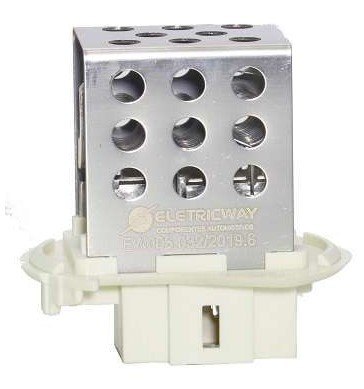 ISO26R6.032 - RESISTENCIA EVAPORADORA RENAULT MASTER (EMB. COM 01 PECA - VALOR UNITARIO) - PC ISO26R6.032 - RESISTENCIA EVAPORADORA RENAULT MASTER (EMB. COM 01 PECA - VALOR UNITARIO) - PC