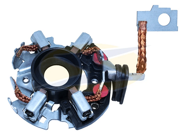 UF-1.219/4 12V - PORTA ESCOVA PARTIDA BOSCH FIAT/ UNO/ PALIO/ STRADA - PC