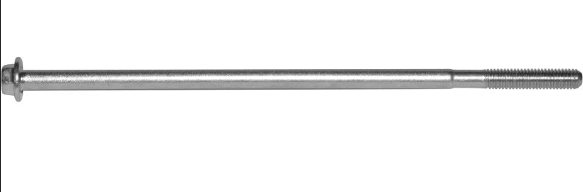 GB19608 - PARAFUSO FIXAÇÃO DA TAMPA DA PARTIDA DB COM PLANETARIA SAVEIRO/ PARATI (EIXO DE 8,00MM) (EMB. COM 01 PECA - VALOR UNITARIO) - PC GB19608 - PARAFUSO FIXAÇÃO DA TAMPA DA PARTIDA DB COM PLANETARIA SAVEIRO/ PARATI (EIXO DE 8,00MM) (EMB. COM 01 PECA - VALOR UNITARIO) - PC