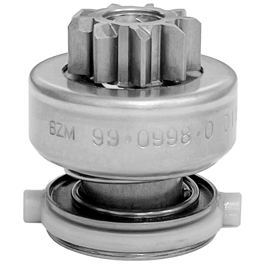 99.0998.0 - IMP. PART. BOSCH FIAT BRAVO 1.8/ MAREA/ COROLLA 2000 - UN 99.0998.0 - IMP. PART. BOSCH FIAT BRAVO 1.8/ MAREA/ COROLLA 2000 - UN