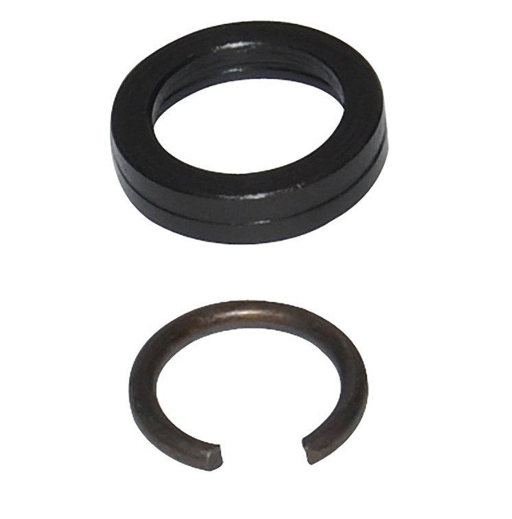 GB13606 - JOGO DE TRAVA DA PARTIDA EV/ HE 24V BOSCH/ MERCEDES MEDIDAS: 22 X 14.4 X 5.5 (EMB. COM 01 KIT - VALOR DO JOGO) - JG