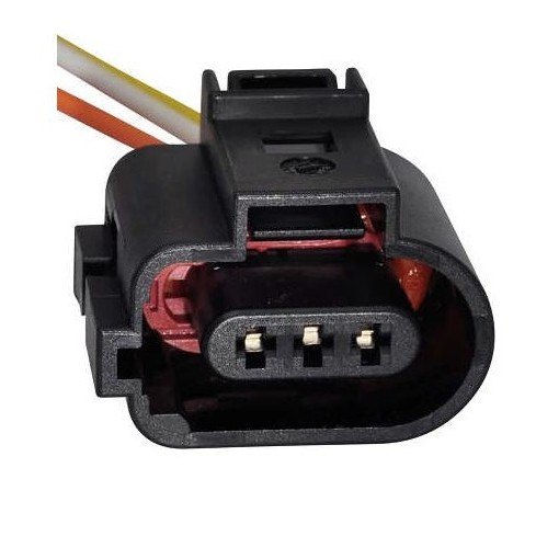 ISO17CH03.5563 - CHICOTE 03 VIAS ROTACAO AMAROK/ FOX/ GOL/ JETTA/ VOYAGE (EMB. COM 01 PECA - VALOR UNITARIO) - PC