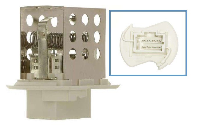 ISO26R6.032 - RESISTENCIA EVAPORADORA RENAULT MASTER (EMB. COM 01 PECA - VALOR UNITARIO) - PC ISO26R6.032 - RESISTENCIA EVAPORADORA RENAULT MASTER (EMB. COM 01 PECA - VALOR UNITARIO) - PC