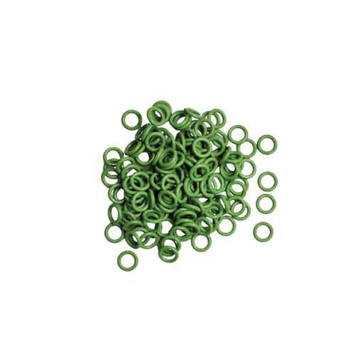 ISO1902043 - ANEL PARA BICO INJETOR S10/ CELTA/ CORSA/ VECTRA (EMB C/ 10 - VALOR UNIT) - PC