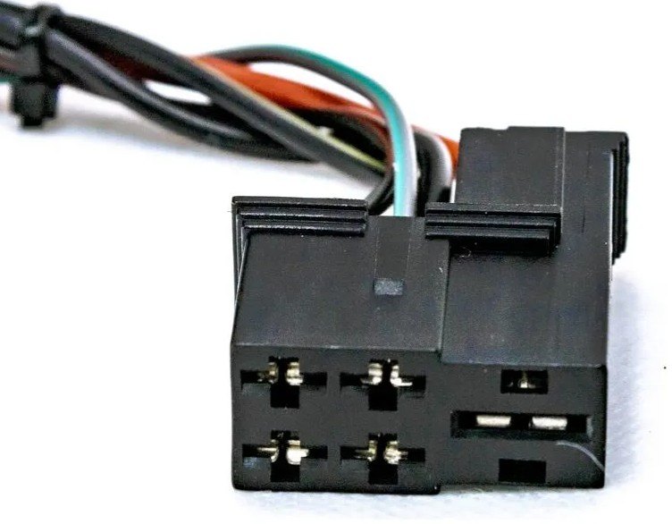 940.1112 - COMUTADOR IGNICAO MB SPRINTER 97> - UN