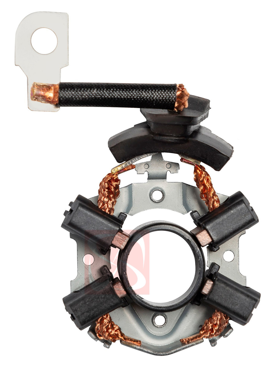 A-226-12V - PORTA ESCOVA PARTIDA BOSCH TORO/ DUCATO/ SPRINTER/ PEUGEOT 306 307 - PC