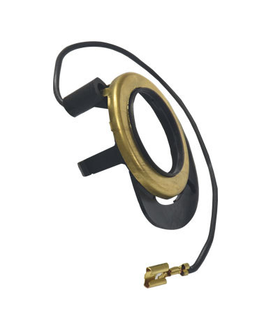 ISO1901325 - CAME BUZINA UNO/ FIORINO (EMB. COM 01 PECA - VALOR UNITARIO) - PC