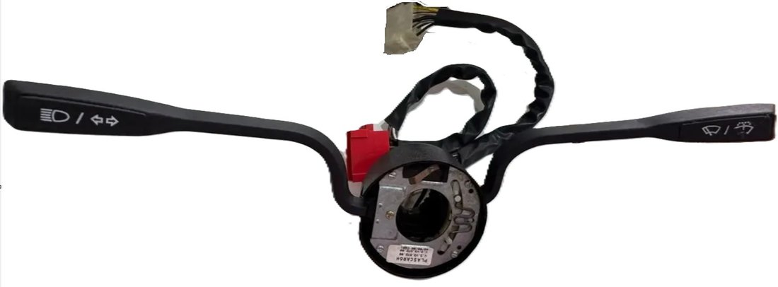 V.3.V3.572.00 - CHAVE DE SETA E LIMPADOR KOMBI (EMB. COM 01 PECA - VALOR UNITARIO) - PC
