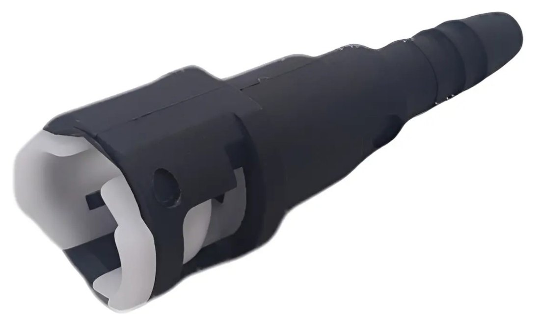 ISO1905601 - CONECTOR RETO BARTOLOMEU 5/16 X 5/16 (EMB. COM 01 PECA - VALOR UNITARIO) - PC ISO1905601 - CONECTOR RETO BARTOLOMEU 5/16 X 5/16 (EMB. COM 01 PECA - VALOR UNITARIO) - PC