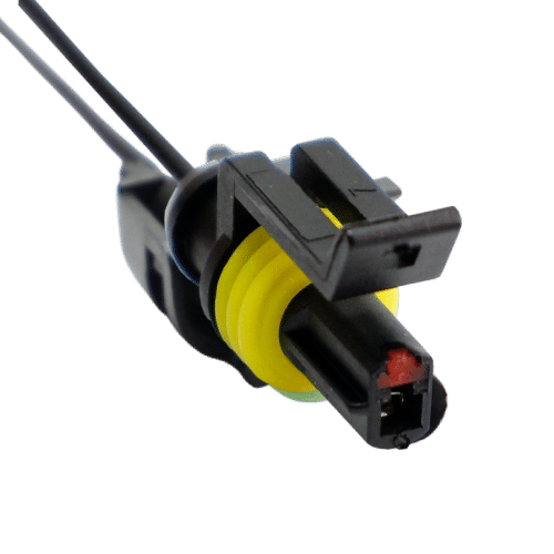 C301.7746 - CHIC. 01 VIA SENSOR OLEO/ PALIO/ UNO/ CORSA/ CELTA - CP 9759 - UN