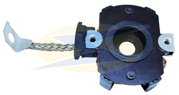 UF-1.108/4 12V - PORTA ESCOVA PARTIDA FORD RANGER/ EXPLORER 4.0L 12V - PC