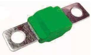 ISO10321-030 - FUSIVEL MIDI POTENCIA 30A - VERDE (EMB. COM 01 PC- VALOR UNITARIO) - PC