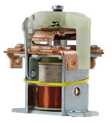 ISO26A2.0901 24V - AUTOMATICO PARTIDA 24V KB/ BOSCH/ VOLVO/ SCANIA (EMB. COM 01 PECA - VALOR UNITARIO) - PC