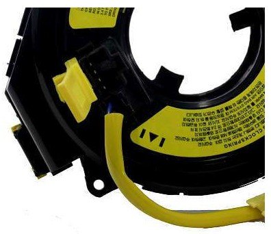 ISO26D1.0031 - CINTA AIRBAG HYUNDAI TUCSON 06 A 13, KIA SPORTAGE (EMB. COM 01 PECA - VALOR UNITARIO)  - PC