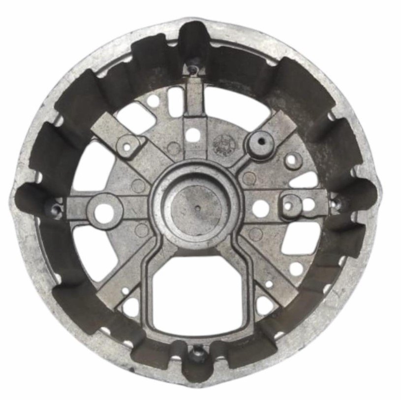 CP5003 - MANCAL ALTERNADOR LADO COLETOR MB CAM. 1214/ 1218/ 1418/ 16/ 11933 (EMB. COM 1 PEÇA - VALOR UNITARIO) - PC