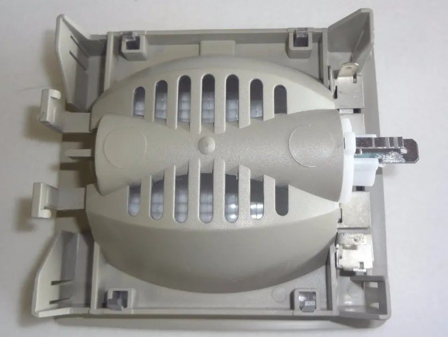 ISO1901137 - LANTERNA TETO SANTANA/ CAMINHAO VW (EMB. COM 01 PECA - VALOR UNITARIO) - PC ISO1901137 - LANTERNA TETO SANTANA/ CAMINHAO VW (EMB. COM 01 PECA - VALOR UNITARIO) - PC