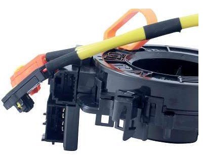 ISO26D1.0048 - CINTA AIRBAG TOYOTA COROLLA 09 A 14, LAND CRUISER, RAV4 (EMB. COM 01 PECA - VALOR UNITARIO) - PC ISO26D1.0048 - CINTA AIRBAG TOYOTA COROLLA 09 A 14, LAND CRUISER, RAV4 (EMB. COM 01 PECA - VALOR UNITARIO) - PC