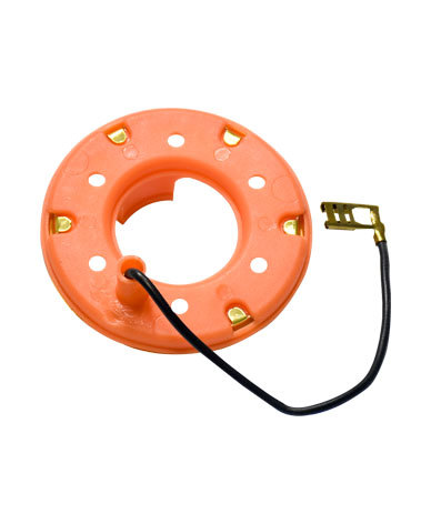 ISO1901314 - CAME BUZINA TOYOTA BANDEIRANTES (EMB. COM 01 PECA - VALOR UNITARIO) - PC