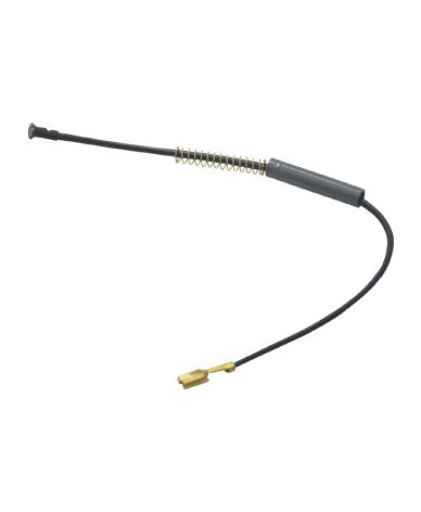 ISO1901306 - CONTATO BUZINA OPALA/ CARAVAN 78/88 - VALOR UNITARIO - PC