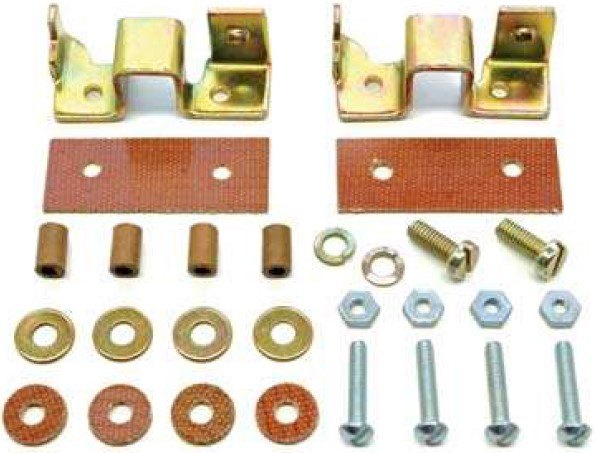 ISO7-0351 - REPARO PORTA ESCOVA PARTIDA VALMET (EMB. COM 01 JG - VALOR DO JOGO) - JG