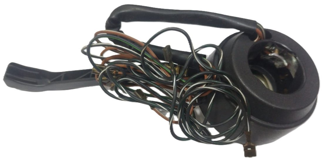 1PR CSDTC1001 - CHAVE SETA SEDAN 70/76 COM FIO BUZINA - DIRETEC  (EMB. COM 01 PECA - VALOR UNITARIO) - PC