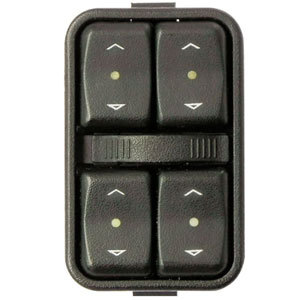 IM33400 - INT. VD ELET. CELTA/ CORSA/ ASTRA/ MERIVA/ ZAFIRA - 4 TECLAS - UN