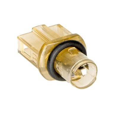 DP3.104 - SOQUETE DA LANTERNA TRASEIRA FOX 2015 A 2022 (EMB. COM 1 PEÇA - VALOR UNITARIO) - PC