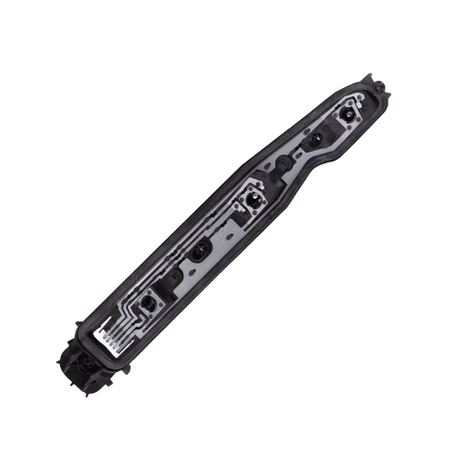 DP7.610 - CIRCUITO LANTERNA TRASEIRA GM CORSA HATCH 2002 LE - PC