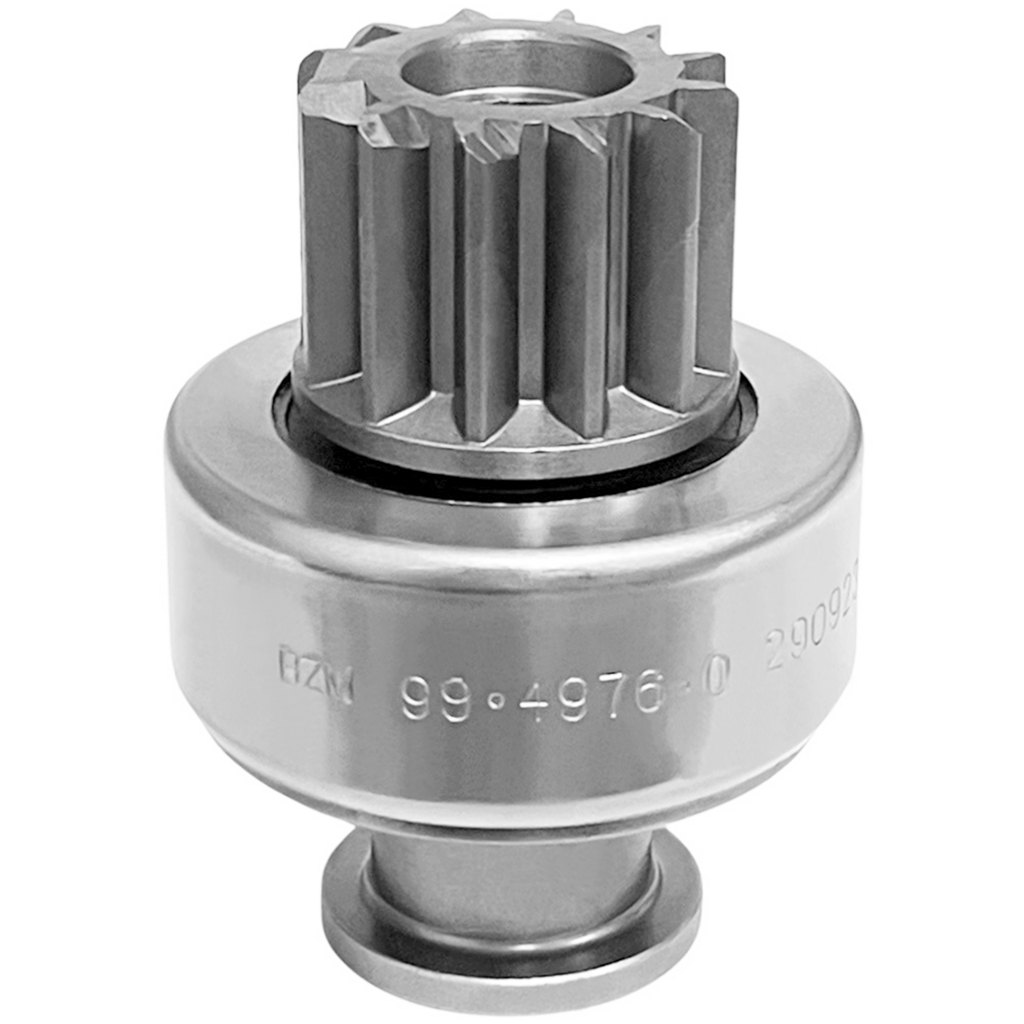 99.4976.0 - IMPULSOR PARTIDA PRESTOLITE, LIUGONG, PA CARREGADEIRA, COM 12 DENTES E 12 ESTRIAS, MESMO 99.1881.0 (EMB. COM 01 PECA - VALOR UNITARIO) - PC 99.4976.0 - IMPULSOR PARTIDA PRESTOLITE, LIUGONG, PA CARREGADEIRA, COM 12 DENTES E 12 ESTRIAS, MESMO 99.1881.0 (EMB. COM 01 PECA - VALOR UNITARIO) - PC