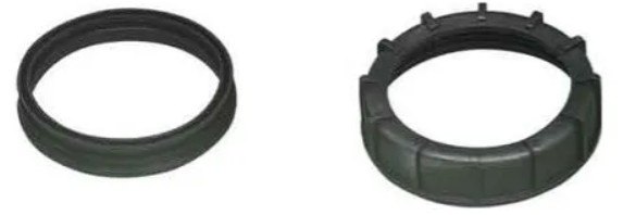 ISO1904019 G - TRAVA BOIA COMBUSTIVEL HONDA/ FIT/ CIVIC/ HRV- COM GUARNICAO- DIAMETRO EXTERNO 144,50MM, DIAMETRO INTERNO (ROSCA) 126,00MM, ALTURA 36,00MM (EMB. COM 01 - KIT VALOR DO KIT) - KIT ISO1904019 G - TRAVA BOIA COMBUSTIVEL HONDA/ FIT/ CIVIC/ HRV- COM GUARNICAO- DIAMETRO EXTERNO 144,50MM, DIAMETRO INTERNO (ROSCA) 126,00MM, ALTURA 36,00MM (EMB. COM 01 - KIT VALOR DO KIT) - KIT