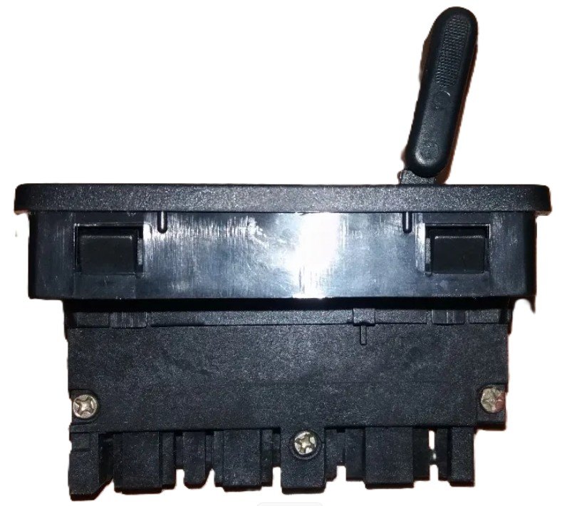 V.3.F2.256.00 - CHAVE LIMPADOR UNO 91 (EMB. COM 01 PECA - VALOR UNITARIO) - PC