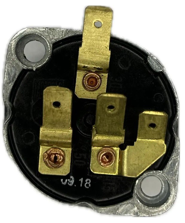 940.1104 - COMUTADOR IGNICAO GOL/PAR/SAV/VOY. >84 PASSAT 78/81 - UN