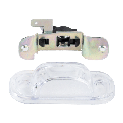 DP3.011 - LANTERNA PLACA KOMBI/ PARATI/ SAVEIRO (VALOR UNIT) - PC