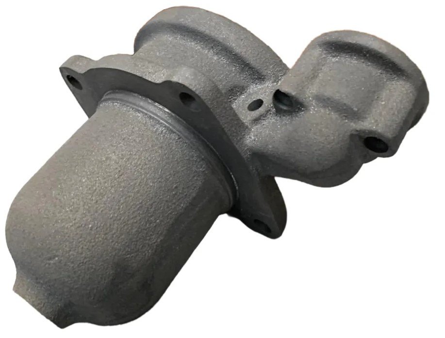 CP1315 - MANCAL PARTIDA JF AGRALE/ CASE/ CBT/ MB/ TOYOTA (MANCAL EM PE) (EMB. COM 1 PEÇA - VALOR UNITARIO) - PC