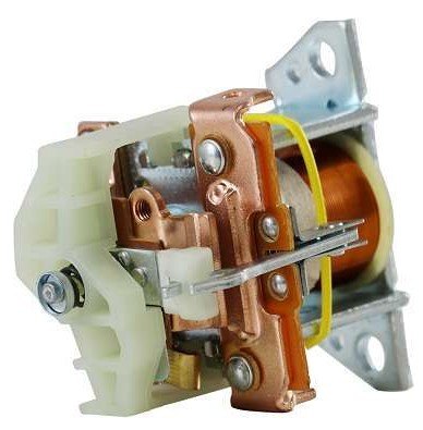 ISO26A2.0901 24V - AUTOMATICO PARTIDA 24V KB/ BOSCH/ VOLVO/ SCANIA (EMB. COM 01 PECA - VALOR UNITARIO) - PC