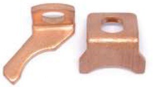 ISO7-0394 - CONTATO PARTIDA NIPODENSO 24V M10/ IVECO PD/ COBRE (EMB. COM 02 PCS - VALOR DO KIT) - JG