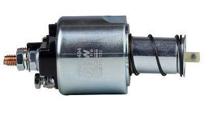 ISO26A2.0494 12V - AUTOMATICO PARTIDA CELTA/ CORSA (EMB. COM 01 PECA - VALOR UNITARIO) - PC ISO26A2.0494 12V - AUTOMATICO PARTIDA CELTA/ CORSA (EMB. COM 01 PECA - VALOR UNITARIO) - PC