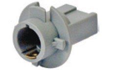 DP7.262 X - SOQUETE LUZ RE HONDA CIVIC/ FIT (EMB. COM 1 PEÇA - VALOR UNITARIO) - PC DP7.262 X - SOQUETE LUZ RE HONDA CIVIC/ FIT (EMB. COM 1 PEÇA - VALOR UNITARIO) - PC