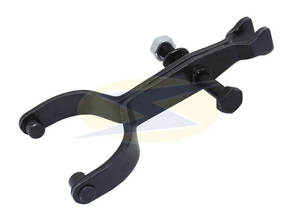 UF-4.409 - GARFO PARTIDA CUMMINS/ MOTORES 3.96 KW/ 2,98 KW - PC