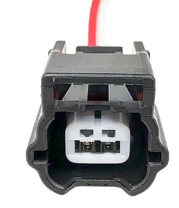 ISO17CH02.5355 - CHICOTE 02 VIAS BICO INJETOR/ INTERRUPTOR OLEO/ SANDERO/ MASTER/ KWID/ LOGAN (EMB. COM 01 PECA - VALOR UNITARIO) - PC