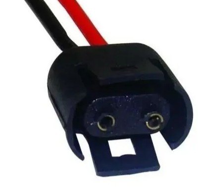 ISO17CH02.7846 - CHICOTE 02 VIAS SENSOR RE/ CAMINHAO VW/ F4000/ RANGER/ CARGO/ ONIBUS (EMB. COM 01 PECA - VALOR UNITARIO) - PC