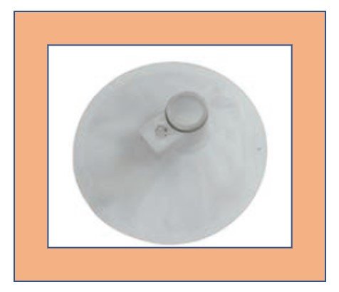 ISO1903001 - PRE FILTRO BOMBA COMB. BOSCH CORSA/ SEDAN/ ASTRA - PC