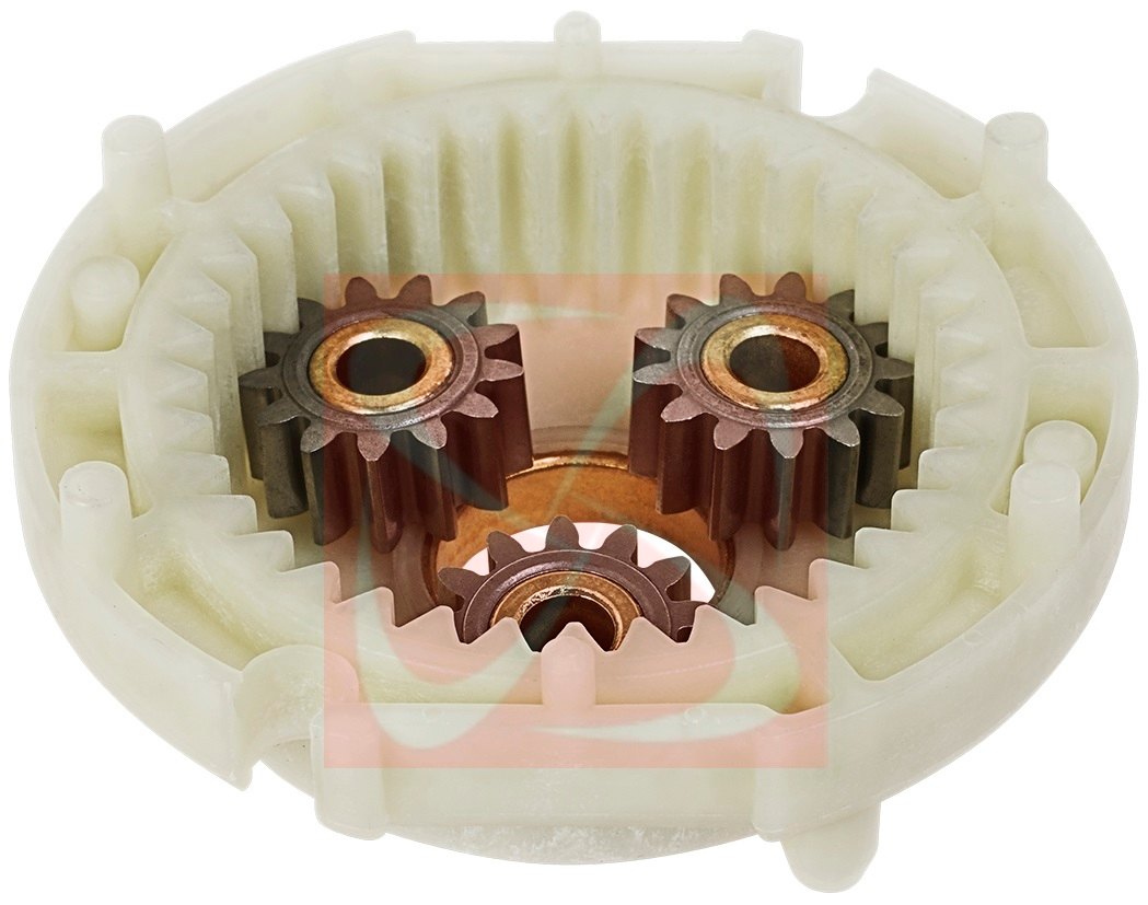 RP-0093 - REPARO PLANETARIA FORD/ RANGER/ F1000/ ECOSPORT/ F4000/ 37 DENTES - KIT RP-0093 - REPARO PLANETARIA FORD/ RANGER/ F1000/ ECOSPORT/ F4000/ 37 DENTES - KIT