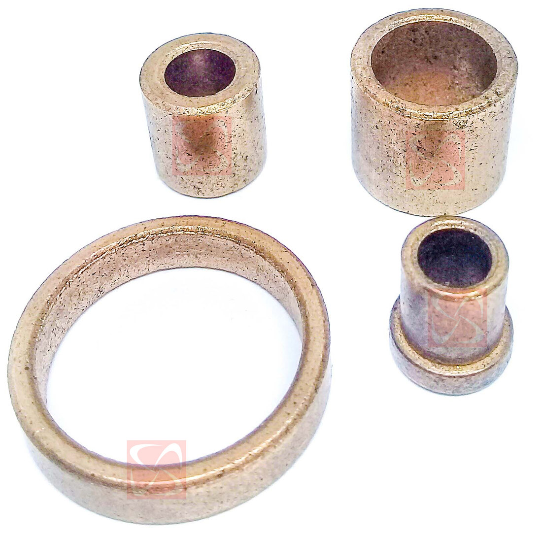 KIT SC1229-STD - KIT BUCHA PARTIDA DELCO ASTRA/ BLAZER/ S10/ NOVO CORSA ESTE KIT É COMPOSTO POR: 1-BUCHA SC2198-STD/ 1-BUCHA SC1904-STD/ 1-BUCHA SC080-STD/ 1-BUCHA SC2197-STD - KIT