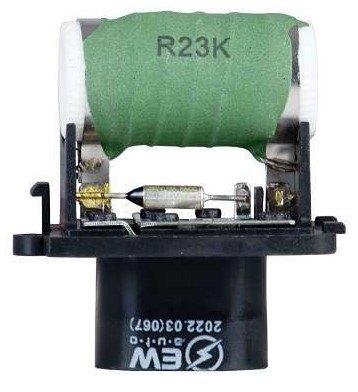 ISO26R6.078 - RESISTENCIA VENTUINHA GM/ CELTA/ PRISMA (EMB. COM 01 PECA - VALOR UNITARIO) - PC ISO26R6.078 - RESISTENCIA VENTUINHA GM/ CELTA/ PRISMA (EMB. COM 01 PECA - VALOR UNITARIO) - PC