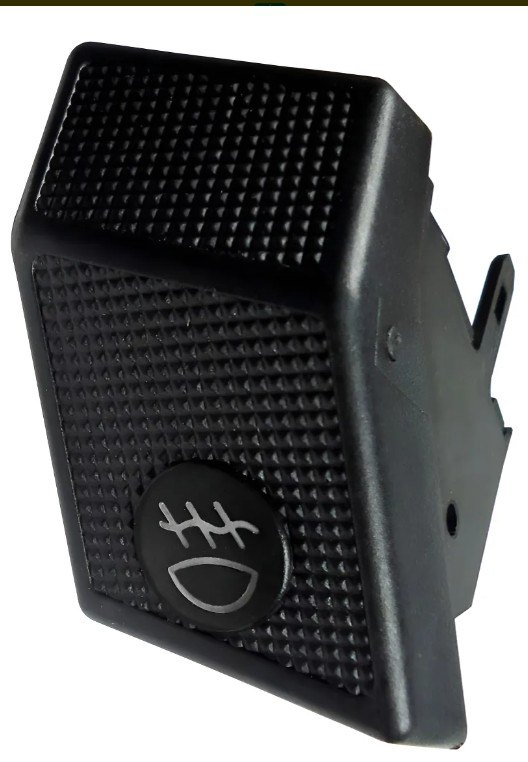 P102390 - CHAVE FAROL MILHA GOL/ VOYAGE/ SAVEIRO 88/94 - TRW (EMB. COM 01 PECA - VALOR UNITARIO) - PC