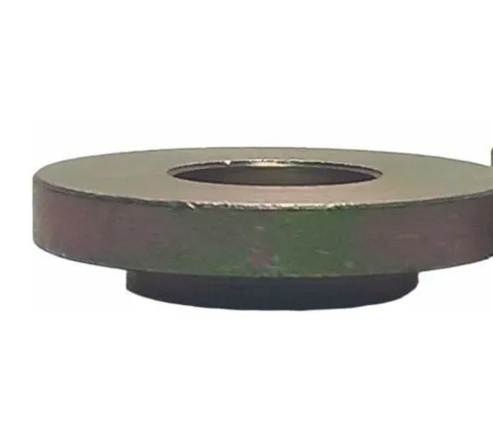 GB37637 - ANEL DISTANCIADOR DO ROTOR DO ALTERNADOR 45A BOSCH/ MERCEDES/ SCANIA (COM ROLAMENTO DUPLO) (EMB. COM 01 PECA - VALOR UNITARIO) - PC