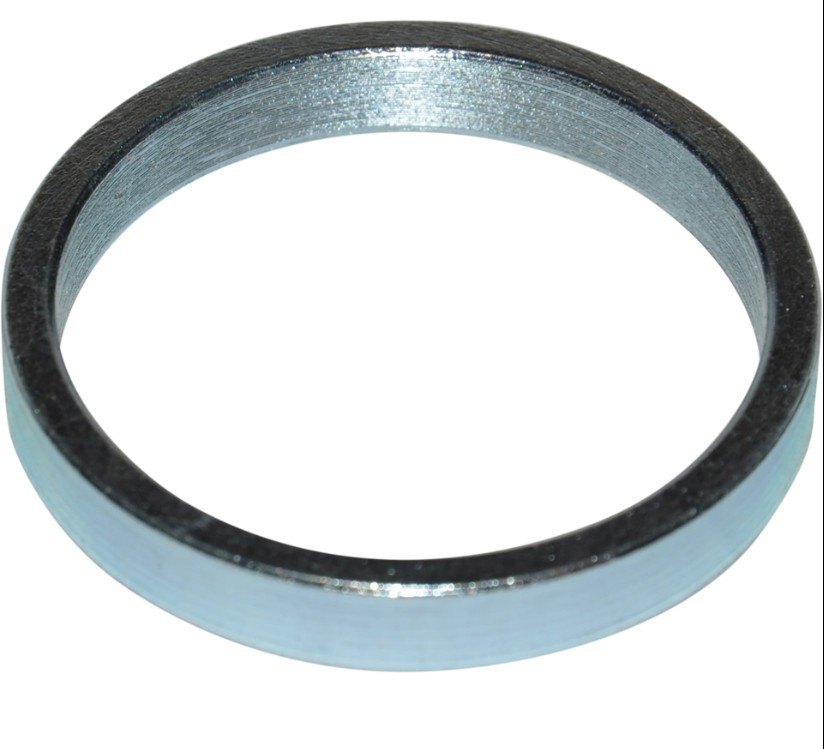 GB37704 - ADAPTADOR DE ROLAMENTO DUPLO PARA SIMPLES DO ALTERNADOR 35/ 45 AMPERES (APOS 10/90) BOSCH/ MERCEDES- MEDIDAS: 46.7 X 40.9 X 7 (EMB. COM 01 PECA - VALOR UNITARIO) - UN