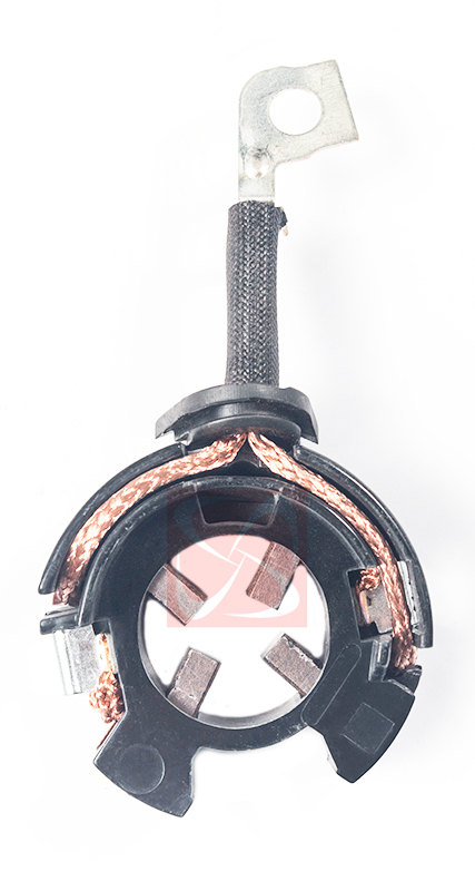 A-007-12V - PORTA ESCOVA PARTIDA 12V MOTORCRAFT/ KA/ FIESTA - PC A-007-12V - PORTA ESCOVA PARTIDA 12V MOTORCRAFT/ KA/ FIESTA - PC