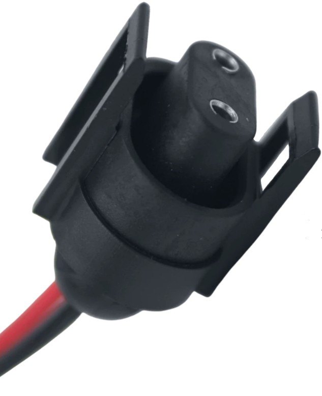 ISO17CH02.7846 - CHICOTE 02 VIAS SENSOR RE/ CAMINHAO VW/ F4000/ RANGER/ CARGO/ ONIBUS (EMB. COM 01 PECA - VALOR UNITARIO) - PC